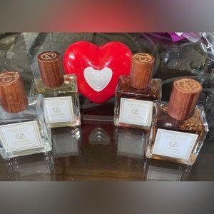 Perfume Bundle